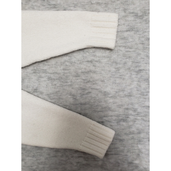 Wilfred Free Wool Mockneck Sweater - Picture 7 of 9